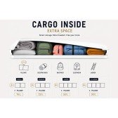 Autohome - Roof Top Tent: Maggiolina Airlander Plus