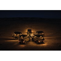Autohome - Dachzelt: Airtop 360