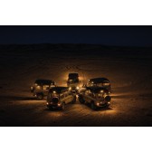 Autohome - Roof Top Tent: Airtop 360