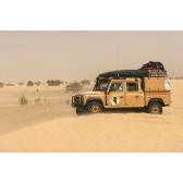 Autohome - Roof Top Tent: Airtop 360