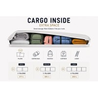 Autohome - Roof Top Tent: Airtop 360