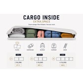 Autohome - Roof Top Tent: Airtop 360