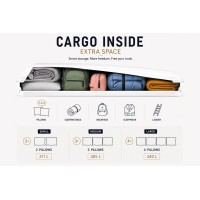 Autohome - Roof Top Tent: Airtop Plus