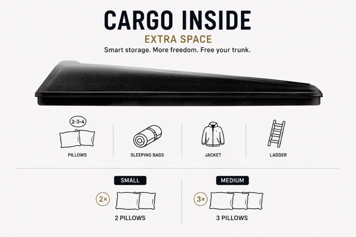 Extreme-Cargo 360