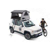 Autohome - Dachzelt: Overcamp