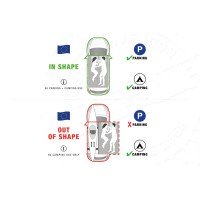 Autohome - Dachzelt: Overcamp