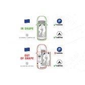Autohome - Dachzelt: Overcamp
