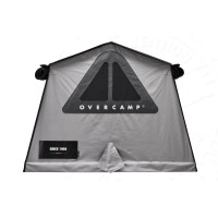 Autohome - Dachzelt: Overcamp