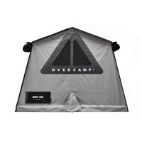 Autohome - Dachzelt: Overcamp