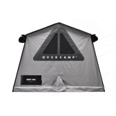 Autohome - Dachzelt: Overcamp