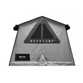 Autohome - Dachzelt: Overcamp