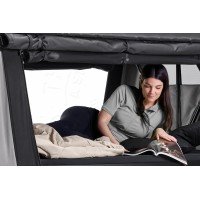 Autohome - Dachzelt: Overcamp