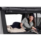 Autohome - Dachzelt: Overcamp