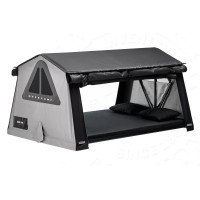 Autohome - Dachzelt: Overcamp
