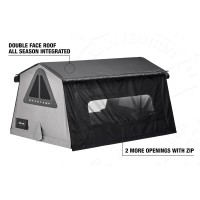 Autohome - Dachzelt: Overcamp