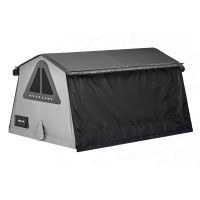 Autohome - Dachzelt: Overcamp