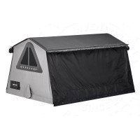 Autohome - Dachzelt: Overcamp
