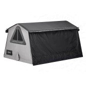 Autohome - Dachzelt: Overcamp