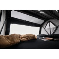 Autohome - Dachzelt: Overcamp
