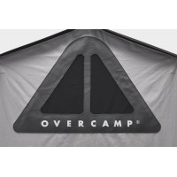 Autohome - Dachzelt: Overcamp