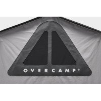 Autohome - Dachzelt: Overcamp