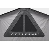 Autohome - Dachzelt: Overcamp