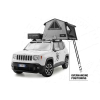 Autohome - Dachzelt: Overcamp