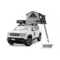 Autohome - Dachzelt: Overcamp