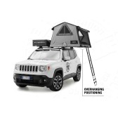 Autohome - Dachzelt: Overcamp