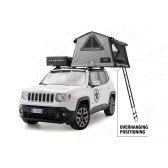 Autohome - Dachzelt: Overcamp