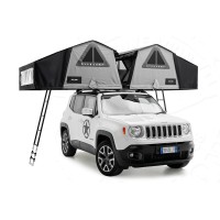 Autohome - Dachzelt: Overcamp