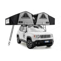 Autohome - Dachzelt: Overcamp