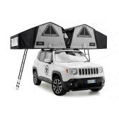 Autohome - Dachzelt: Overcamp