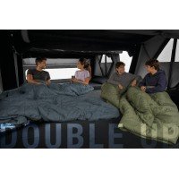 Autohome - Dachzelt: Overcamp