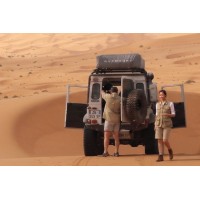 Overland