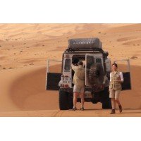 Autohome - Dachzelt: Overland