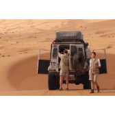 Overland