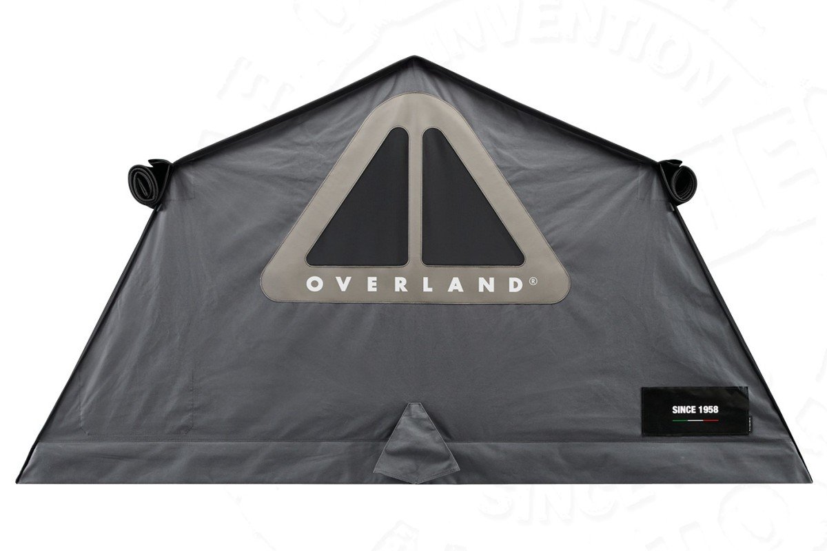 Autohome - Dachzelt: Overland