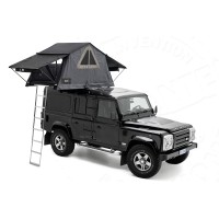 Autohome - Dachzelt: Overland