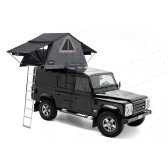 Autohome - Dachzelt: Overland