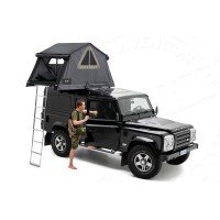 Autohome - Dachzelt: Overland