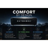Autohome - Dachzelt: Overzone