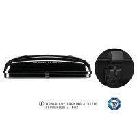 Autohome - Tenda da tetto x Land Rover
