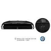 Autohome - Roof Top Tent: Tent for Land Rover