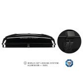 Autohome - Tenda da tetto x Land Rover