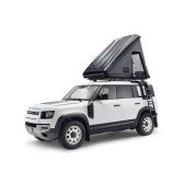 Autohome - Tenda da tetto x Land Rover