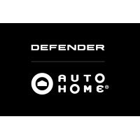 Autohome - Tenda da tetto x Land Rover