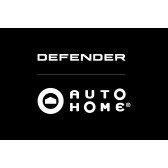 Autohome - Tenda da tetto x Land Rover