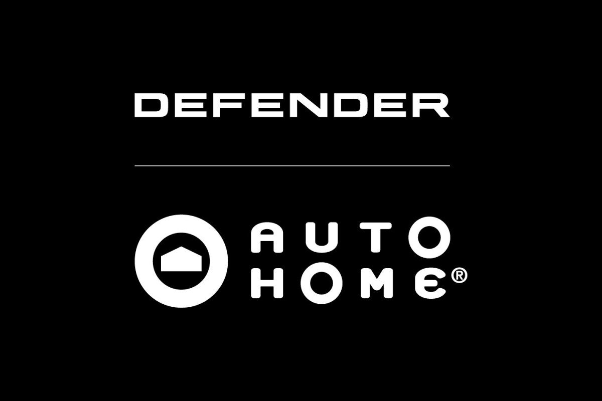 Autohome - Tenda da tetto x Land Rover
