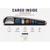 Autohome - Tenda da tetto x Land Rover